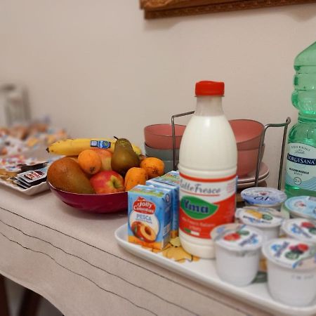 B&B Nonna Gianna Помпей Екстериор снимка